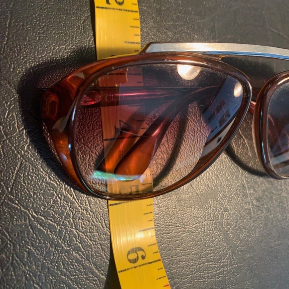 Vintage 70's Men's Dior Oversize Sunglasses - Picture 9 of 9